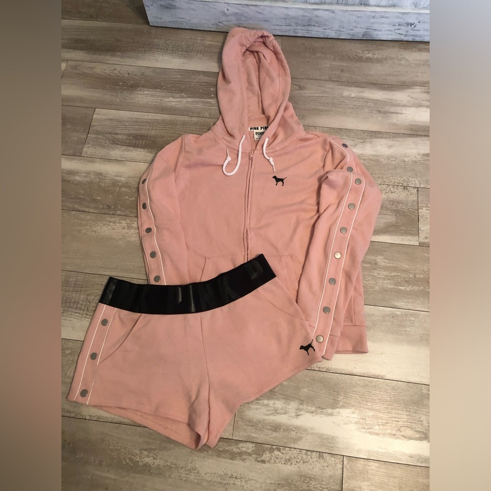 Last chance Vs pink super rhtf size large set